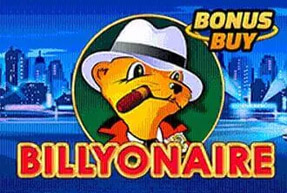 Billyonaire Bonus Buy