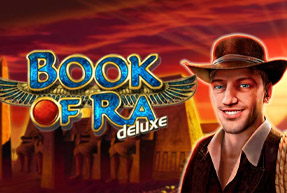 Book Of Ra Deluxe
